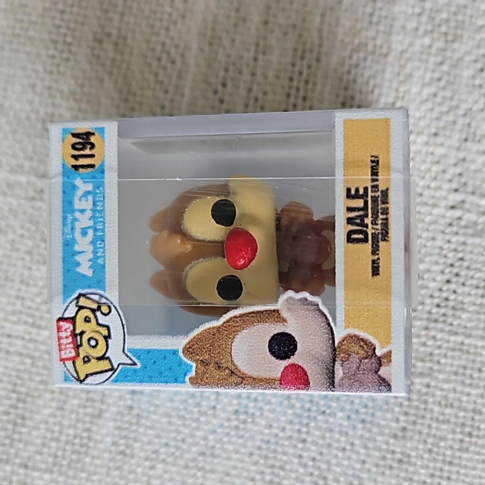 *LAST CHANCE* Funko Bitty Pop: #1194 Dale